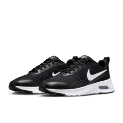 Sneaker|Sneaker|nike Air Max Nuaxis in Übergrößen Schwarz