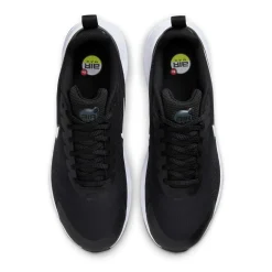 Sneaker|Sneaker|nike Air Max Nuaxis in Übergrößen Schwarz