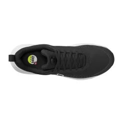 Sneaker|Sneaker|nike Air Max Nuaxis in Übergrößen Schwarz