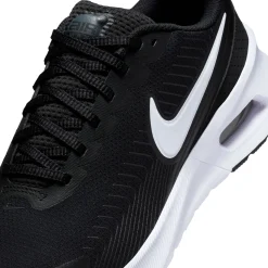 Sneaker|Sneaker|nike Air Max Nuaxis in Übergrößen Schwarz
