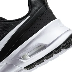 Sneaker|Sneaker|nike Air Max Nuaxis in Übergrößen Schwarz