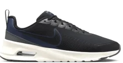 Sneaker|Sneaker|nike Air Max Nuaxis in Übergrößen Schwarz