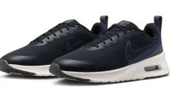 Sneaker|Sneaker|nike Air Max Nuaxis in Übergrößen Schwarz