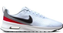 Sneaker|Sneaker|nike Air Max Nuaxis in Übergrößen Weiß