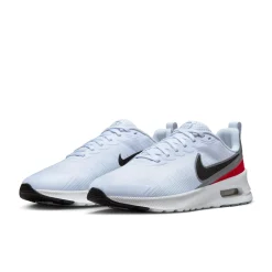 Sneaker|Sneaker|nike Air Max Nuaxis in Übergrößen Weiß