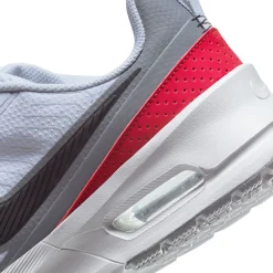 Sneaker|Sneaker|nike Air Max Nuaxis in Übergrößen Weiß