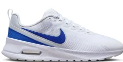 Sneaker|Sneaker|nike Air Max Nuaxis in Übergrößen Weiß