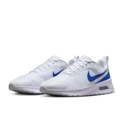 Sneaker|Sneaker|nike Air Max Nuaxis in Übergrößen Weiß