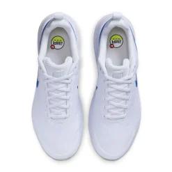 Sneaker|Sneaker|nike Air Max Nuaxis in Übergrößen Weiß