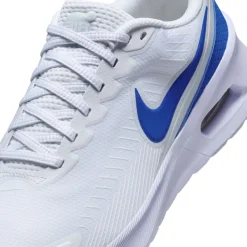 Sneaker|Sneaker|nike Air Max Nuaxis in Übergrößen Weiß