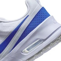 Sneaker|Sneaker|nike Air Max Nuaxis in Übergrößen Weiß