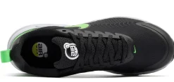 Sneaker|Sneaker|nike Air Max Nuaxis in Übergrößen Schwarz