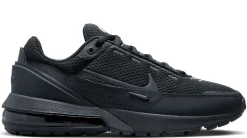 Sneaker|Sneaker|nike Air Max Pulse in Übergrößen Schwarz