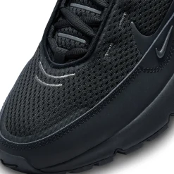Sneaker|Sneaker|nike Air Max Pulse in Übergrößen Schwarz