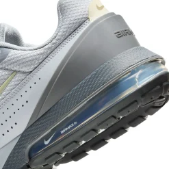 Sneaker|Sneaker|nike Air Max Pulse WTR in Übergrößen Grau
