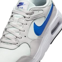 Sneaker|Sneaker|nike Air Max SC in Übergrößen Grau