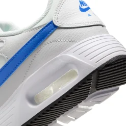 Sneaker|Sneaker|nike Air Max SC in Übergrößen Grau