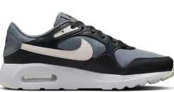Sneaker|Sneaker|nike Air Max SC in Übergrößen Grau