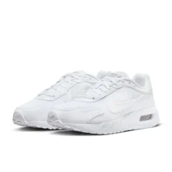 Sneaker|Sneaker|nike Air Max Solo in Übergrößen Weiß