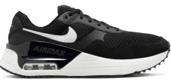 Sneaker|Sneaker|nike Air Max SYSTM in Übergrößen Schwarz