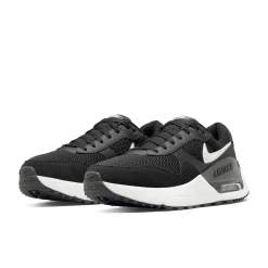 Sneaker|Sneaker|nike Air Max SYSTM in Übergrößen Schwarz