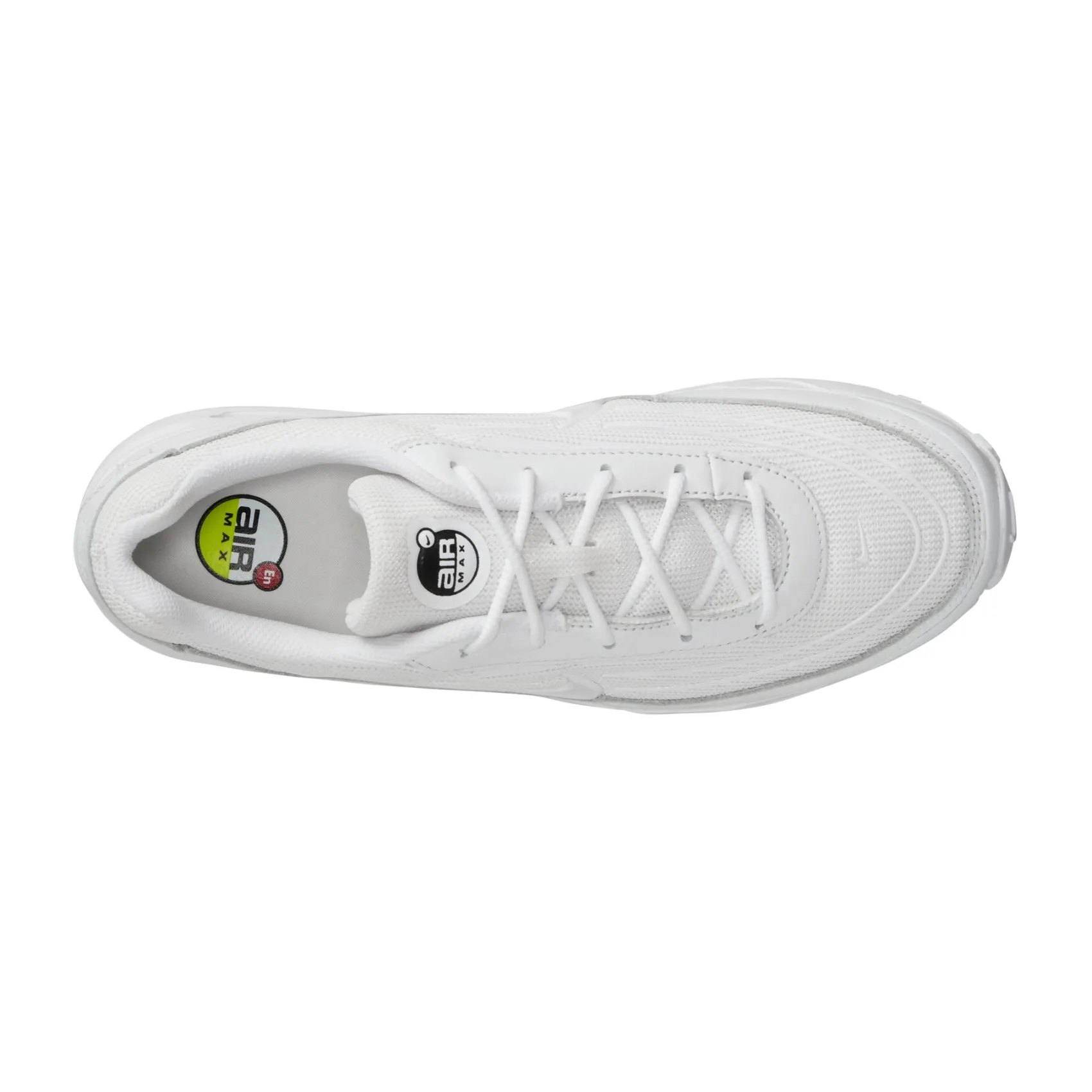 Sneaker|Sneaker|nike Air Max Verse in Übergrößen Weiß