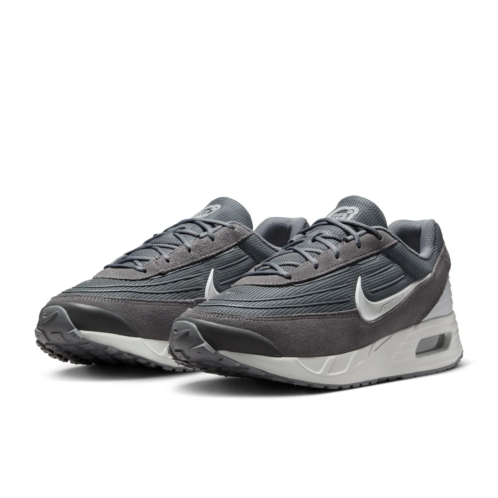 Sneaker|Sneaker|nike Air Max Verse in Übergrößen Grau