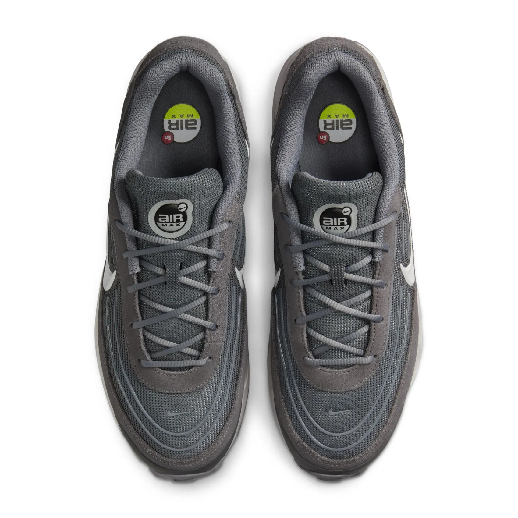 Sneaker|Sneaker|nike Air Max Verse in Übergrößen Grau