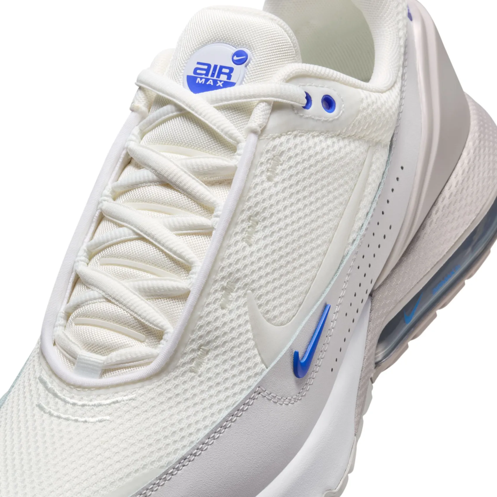 Sneaker|Sneaker|nike Air Pulse WTR in Übergrößen Weiß