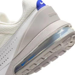 Sneaker|Sneaker|nike Air Pulse WTR in Übergrößen Weiß