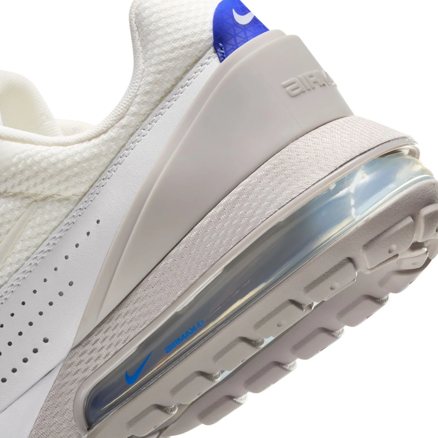 Sneaker|Sneaker|nike Air Pulse WTR in Übergrößen Weiß