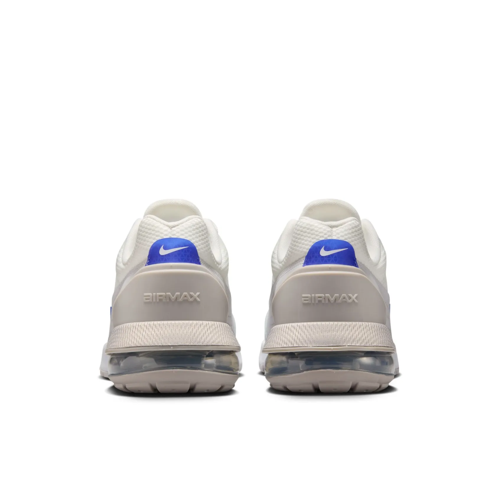 Sneaker|Sneaker|nike Air Pulse WTR in Übergrößen Weiß