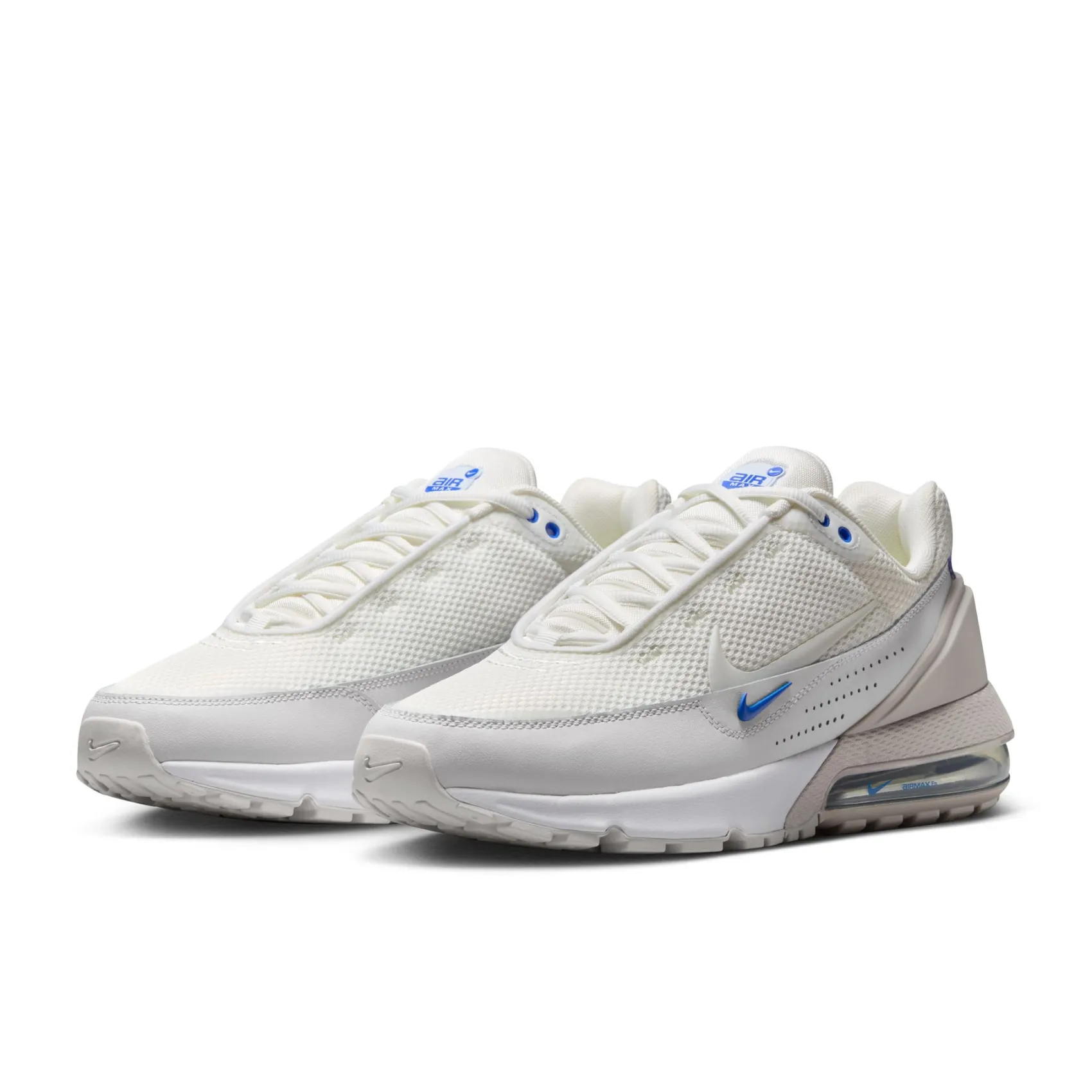 Sneaker|Sneaker|nike Air Pulse WTR in Übergrößen Weiß