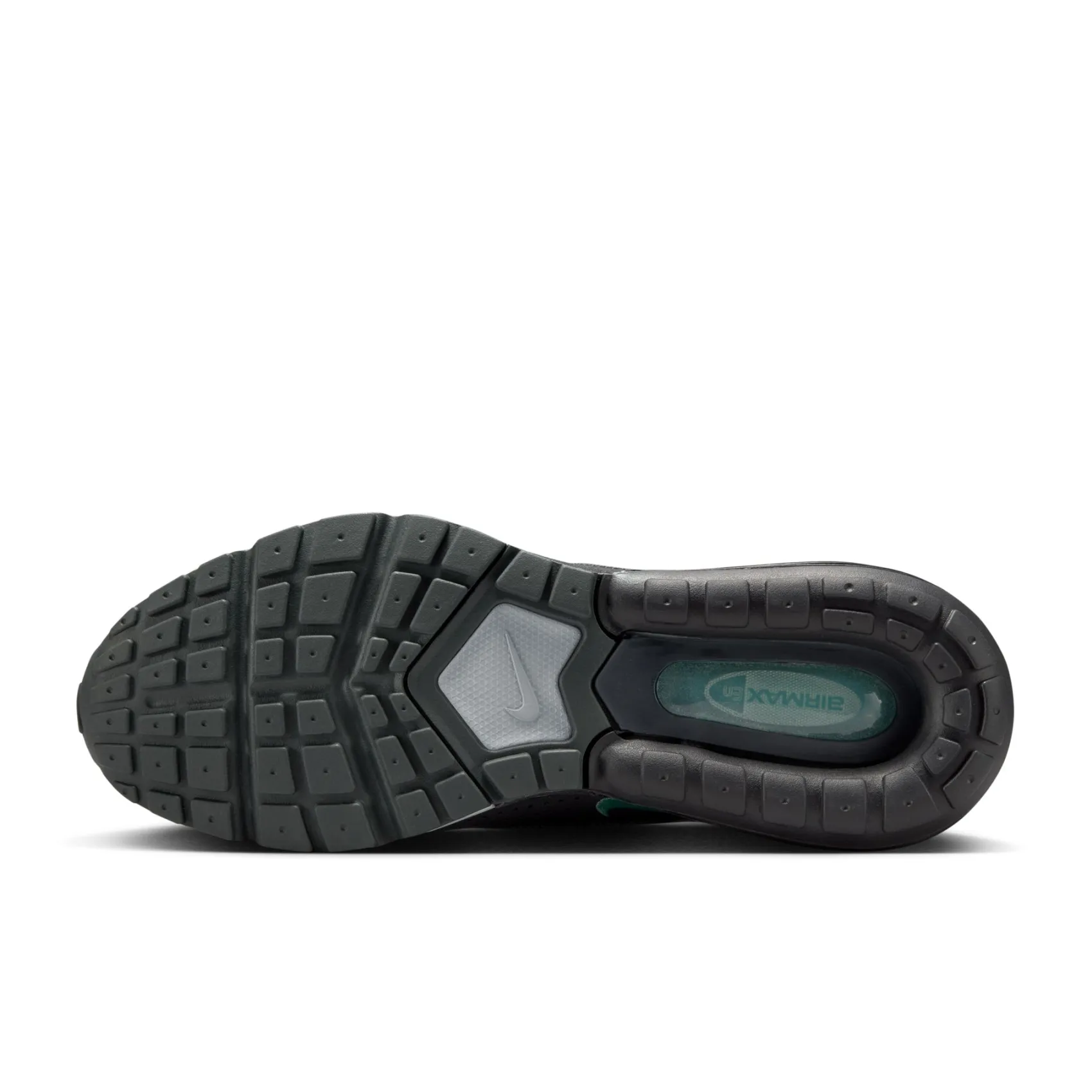Sneaker|Sneaker|nike Air Pulse WTR in Übergrößen Grau