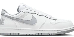Sneaker|Sneaker|nike Big Low in Übergrößen Weiß