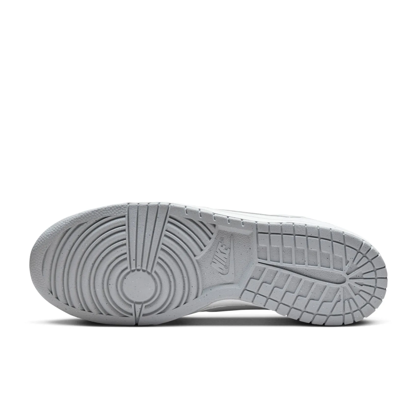 Sneaker|Sneaker|nike Big Low in Übergrößen Weiß