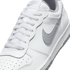Sneaker|Sneaker|nike Big Low in Übergrößen Weiß