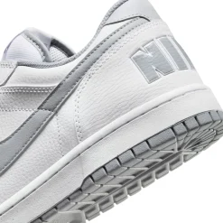 Sneaker|Sneaker|nike Big Low in Übergrößen Weiß