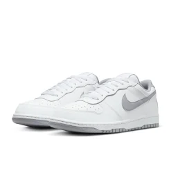 Sneaker|Sneaker|nike Big Low in Übergrößen Weiß