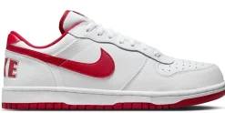Sneaker|Sneaker|nike Big Low in Übergrößen Weiß