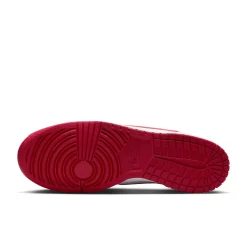 Sneaker|Sneaker|nike Big Low in Übergrößen Weiß