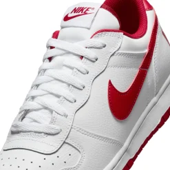 Sneaker|Sneaker|nike Big Low in Übergrößen Weiß