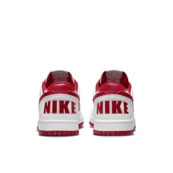 Sneaker|Sneaker|nike Big Low in Übergrößen Weiß