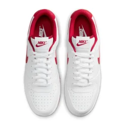 Sneaker|Sneaker|nike Big Low in Übergrößen Weiß