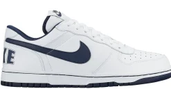 Sneaker|Sneaker|nike Big Low in Übergrößen Weiß