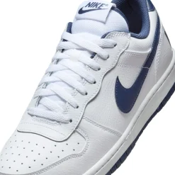 Sneaker|Sneaker|nike Big Low in Übergrößen Weiß
