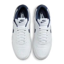 Sneaker|Sneaker|nike Big Low in Übergrößen Weiß