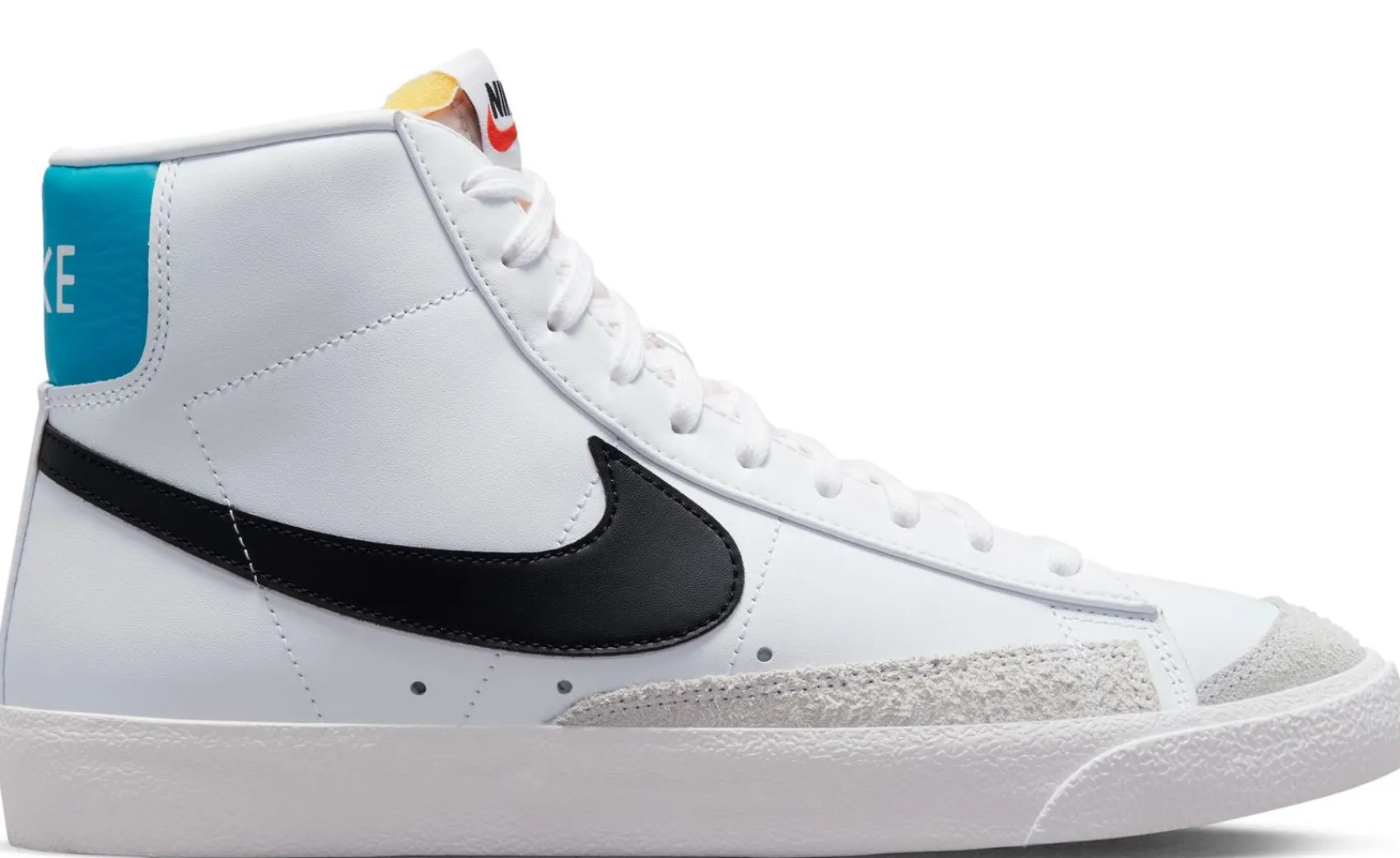 Sneaker|Sneaker|nike Blazer Mid '77 Vintage in Übergrößen