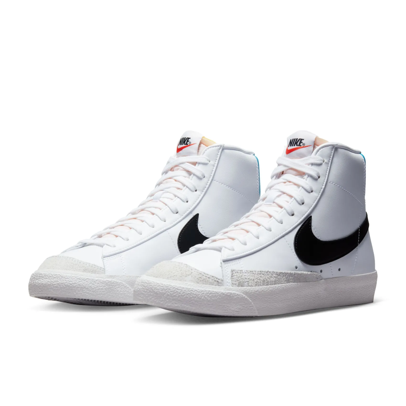 Sneaker|Sneaker|nike Blazer Mid '77 Vintage in Übergrößen