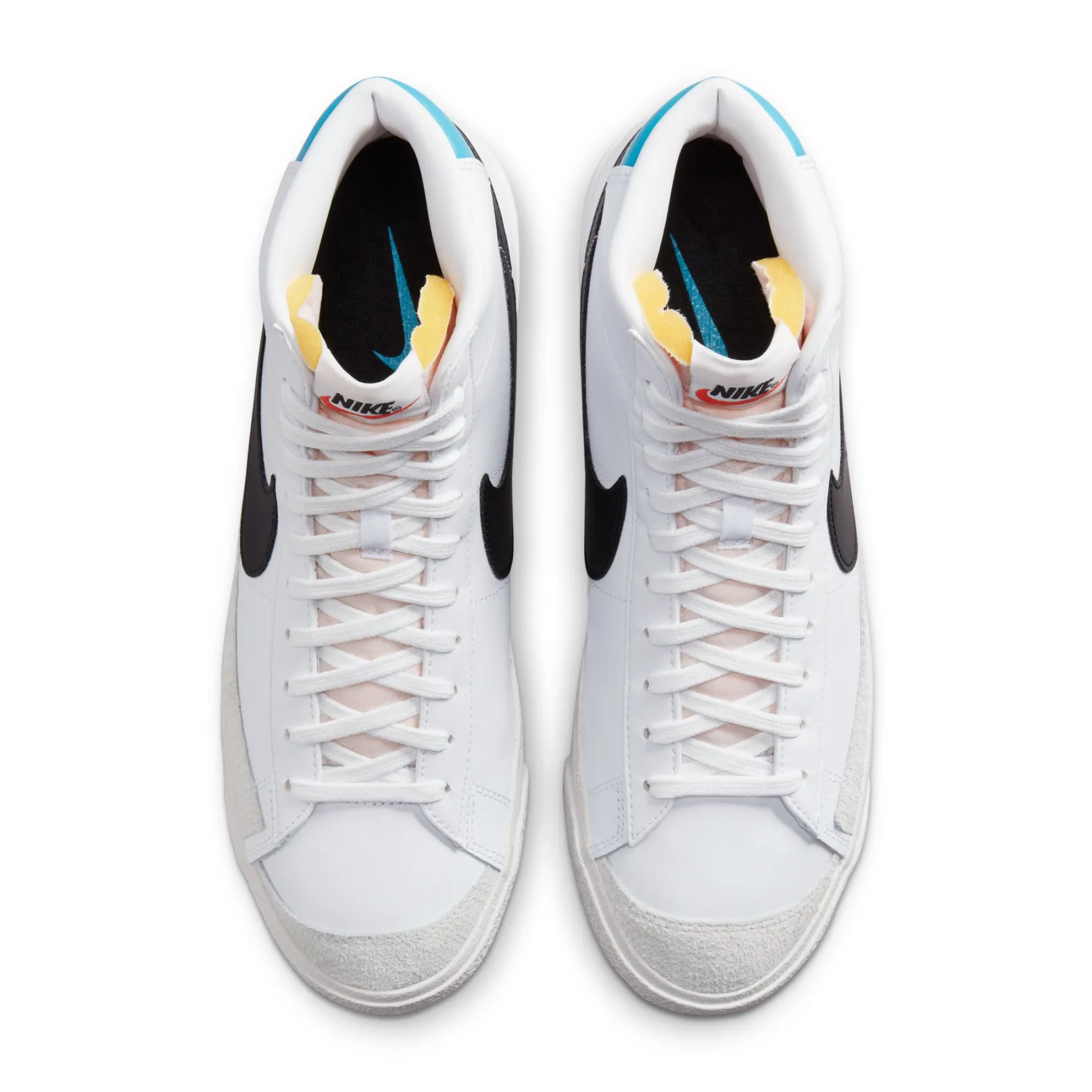 Sneaker|Sneaker|nike Blazer Mid '77 Vintage in Übergrößen